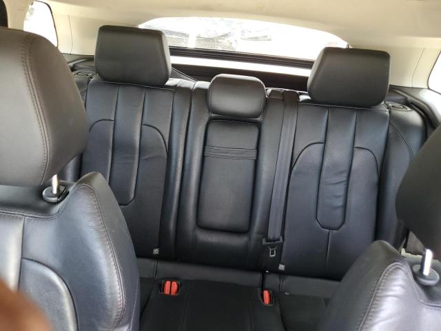 Photo 10 from auction – 2013 LAND ROVER RANGE ROVE with VIN SALVP2BG4DH730761