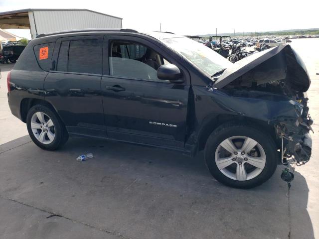 Photo 4 from auction – 2017 JEEP COMPASS SP with VIN 1C4NJCBA0HD147532