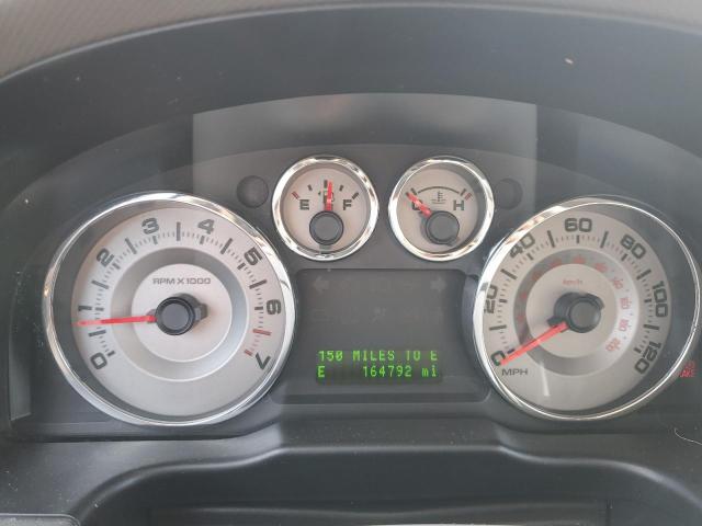 Photo 9 from auction – 2010 FORD EDGE LIMIT with VIN 2FMDK3KC9ABA88854