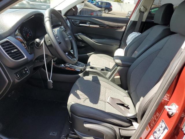 Photo 7 from auction – 2023 KIA SELTOS S with VIN KNDEU2AA6P7458768