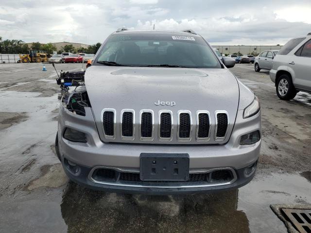 Zdjęcie 5 z aukcji – 2018 JEEP CHEROKEE L z VIN 1C4PJLDX2JD557006