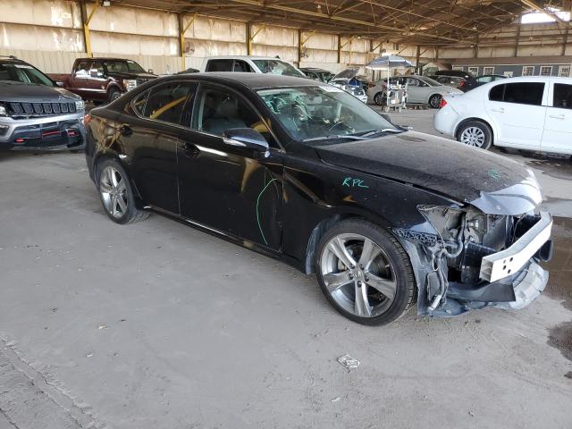 Photo 4 from auction – 2012 LEXUS IS 250 with VIN JTHBF5C29C5165682