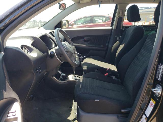 Photo 7 from auction – 2014 TOYOTA SCION XD with VIN JTKKUPB43E1044722
