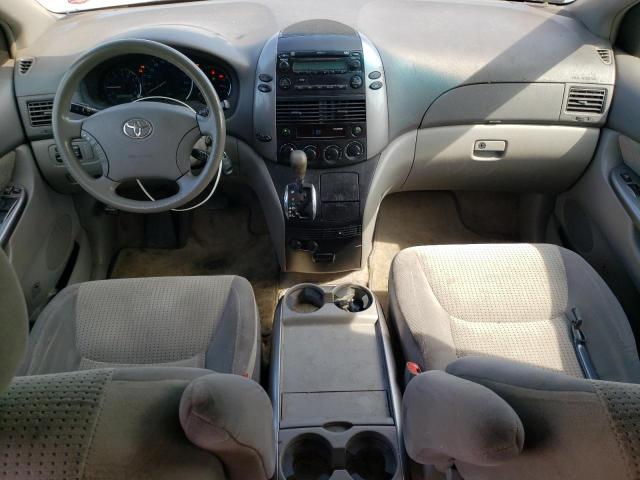 Photo 8 from auction – 2009 TOYOTA SIENNA LE with VIN 5TDBK23C19S027741
