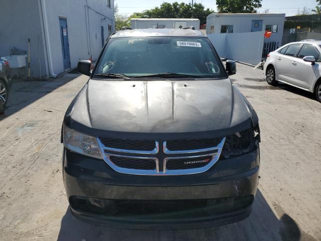 Photo 5 from auction – 2013 DODGE JOURNEY SE with VIN 3C4PDCABXDT576076