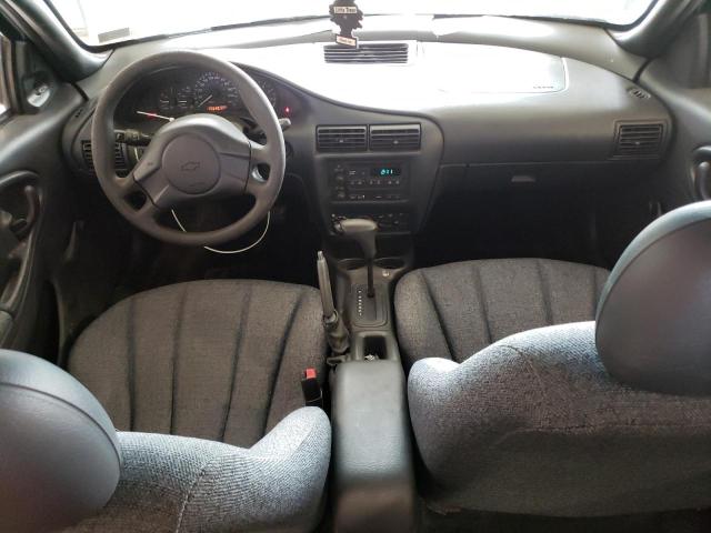Photo 8 from auction – 2004 CHEVROLET CAVALIER with VIN 1G1JC52F247219798