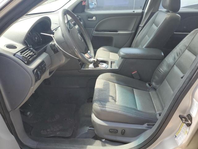 Photo 7 from auction – 2006 MERCURY MONTEGO PR with VIN 1MEFM42106G615898