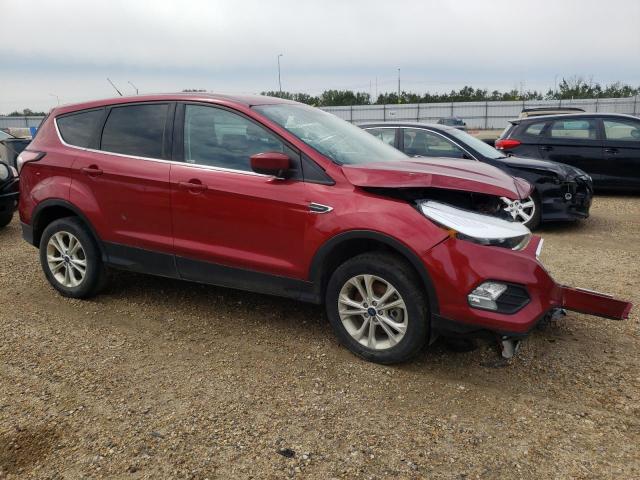 Photo 4 from auction – 2017 FORD ESCAPE SE with VIN 1FMCU9G92HUB63789