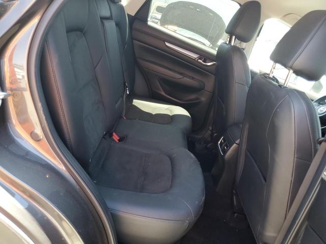 Photo 11 from auction – 2021 MAZDA CX-5 TOURI with VIN JM3KFACM2M1306281