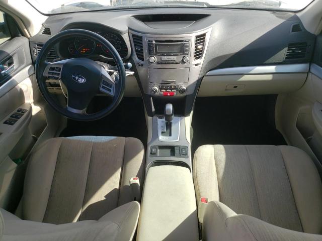 Photo 8 from auction – 2013 SUBARU LEGACY 2.5 with VIN 4S3BMCC62D3010936