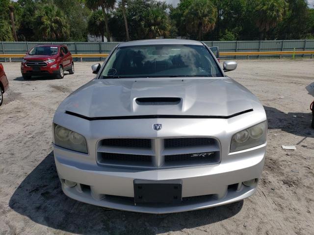 Photo 5 from auction – 2007 DODGE CHARGER SR with VIN 2B3LA73W87H867043