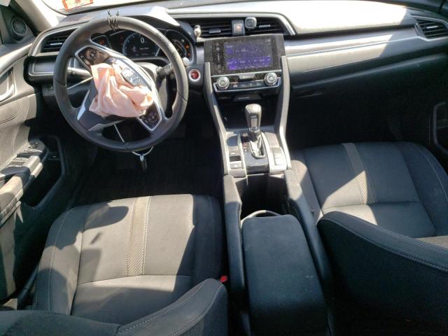 Photo 8 from auction – 2016 HONDA CIVIC EX with VIN 19XFC2F76GE236753