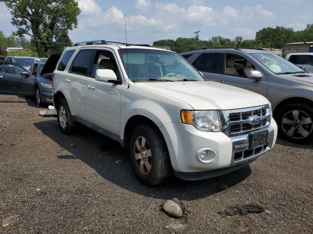Photo 4 from auction – 2012 FORD ESCAPE LIM with VIN 1FMCU9E74CKA96960