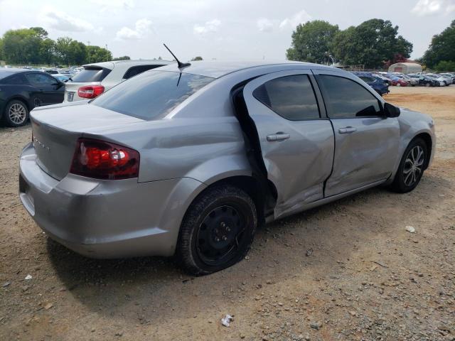 Photo 3 from auction – 2014 DODGE AVENGER SE with VIN 1C3CDZAG3EN225397
