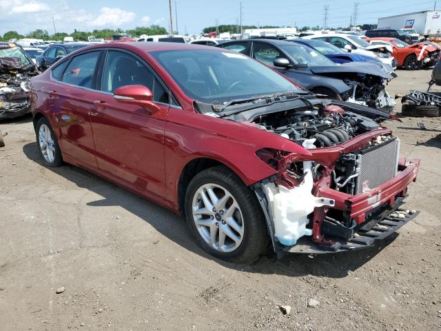 Photo 4 from auction – 2015 FORD FUSION SE with VIN 1FA6P0H71F5120530