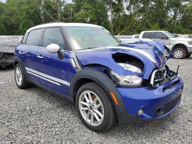 Photo 4 from auction – 2015 MINI COOPER S C with VIN WMWZC3C53FWT02912
