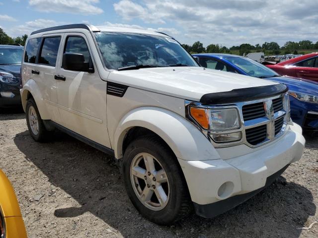 Photo 4 from auction – 2008 DODGE NITRO SXT with VIN 1D8GU28K88W121258
