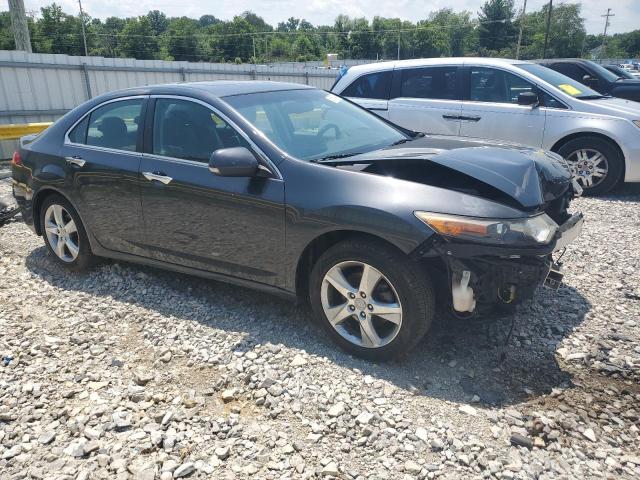 Photo 4 from auction – 2011 ACURA TSX with VIN JH4CU2F66BC006443