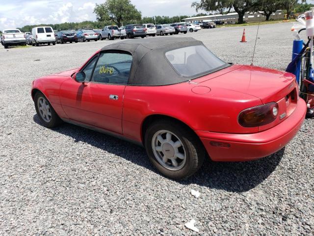 Photo 2 from auction – 1990 MAZDA MIATA with VIN JM1NA3515L0113453