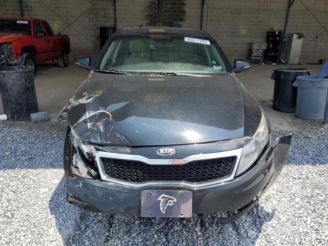 Photo 5 from auction – 2013 KIA OPTIMA EX with VIN 5XXGN4A77DG161792
