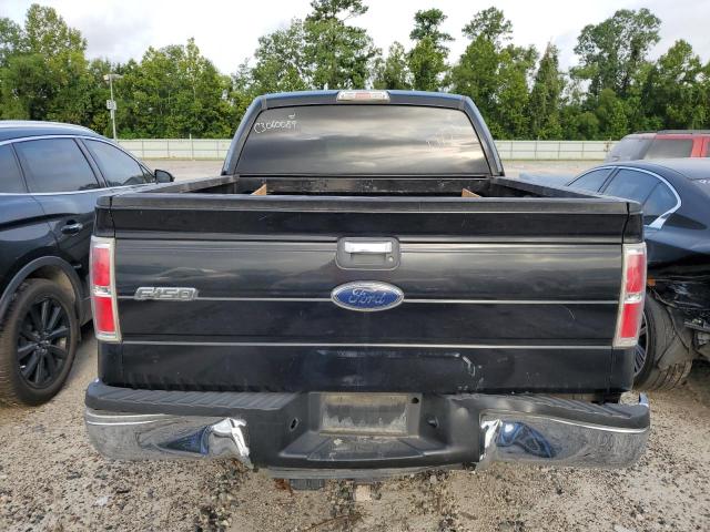 Photo 6 from auction – 2010 FORD F150 SUPER with VIN 1FTEW1C83AFD50720