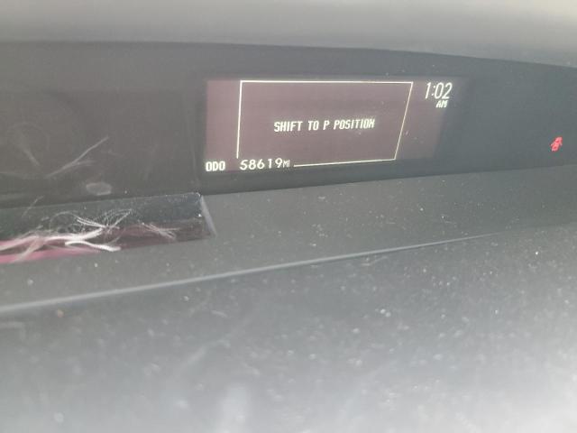 Photo 9 from auction – 2015 TOYOTA PRIUS with VIN JTDKN3DU9F0423855