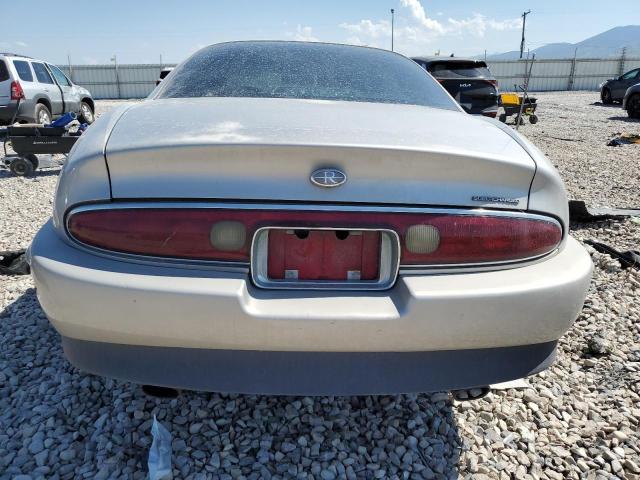 Zdjęcie 6 z aukcji – 1996 BUICK RIVIERA z VIN 1G4GD2219T4701360