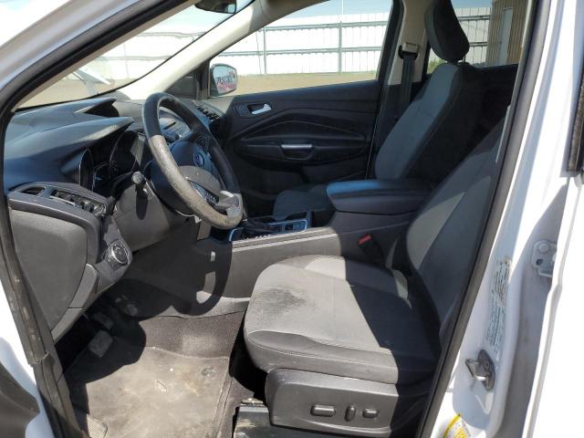 Photo 7 from auction – 2018 FORD ESCAPE SE with VIN 1FMCU9GD9JUC87617