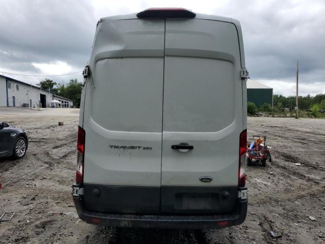 Photo 6 from auction – 2019 FORD TRANSIT T- with VIN 1FTYR2XM5KKA50574