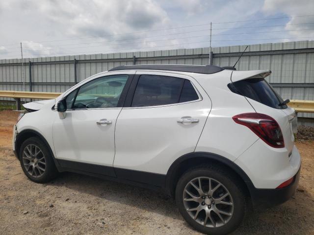 Снимка 2 от търг – 2018 BUICK ENCORE SPO с VIN KL4CJ2SB7JB641781