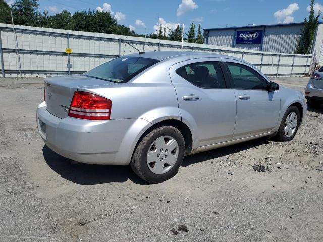 Photo 3 from auction – 2010 DODGE AVENGER SX with VIN 1B3CC4FB9AN139022