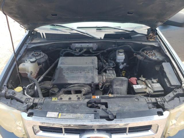 Photo 12 from auction – 2012 FORD ESCAPE XLT with VIN 1FMCU9DG5CKA27664