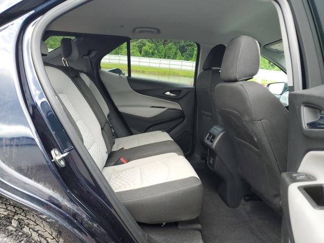 Photo 11 from auction – 2020 CHEVROLET EQUINOX LS with VIN 3GNAXSEV8LS647363