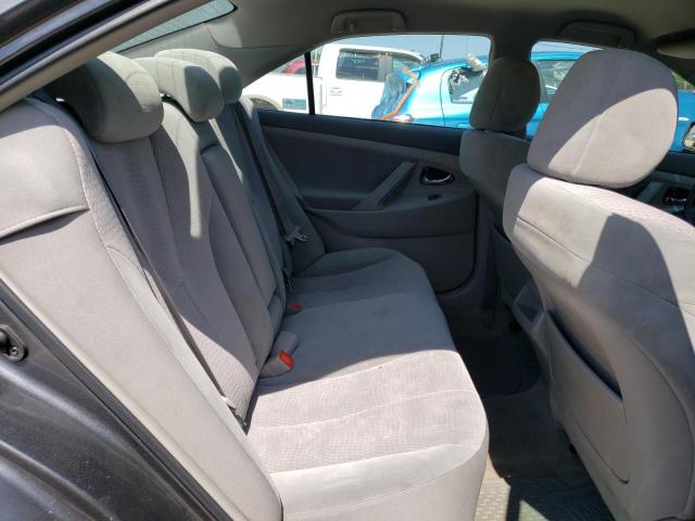 Photo 10 from auction – 2010 TOYOTA CAMRY BASE with VIN 4T1BF3EK9AU011572