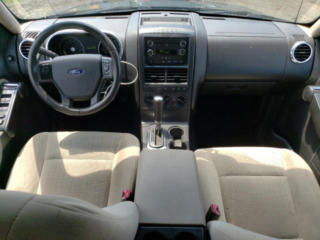 Photo 8 from auction – 2008 FORD EXPLORER X with VIN 1FMEU73E38UB29781