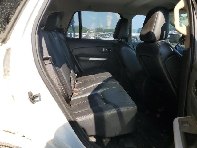 Photo 11 from auction – 2011 FORD EDGE LIMIT with VIN 2FMDK4KC9BBA48457