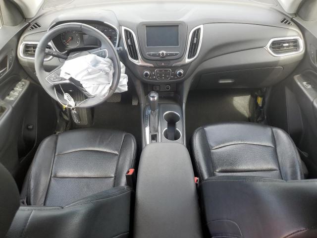 Photo 8 from auction – 2018 CHEVROLET EQUINOX LT with VIN 3GNAXJEV3JS515618