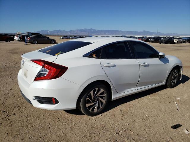 Photo 3 from auction – 2016 HONDA CIVIC EX with VIN 2HGFC2F72GH517339