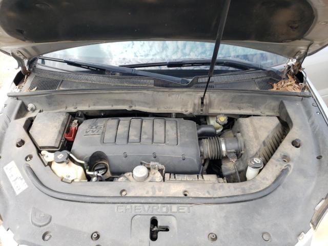 Photo 12 from auction – 2011 CHEVROLET TRAVERSE L with VIN 1GNKRLED1BJ159531