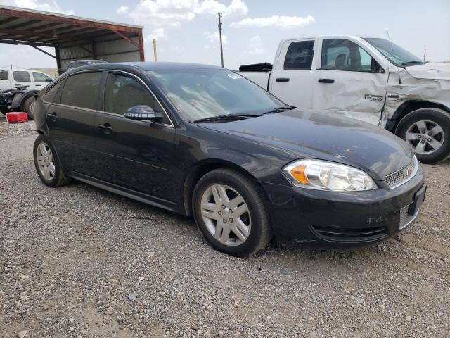 Photo 4 from auction – 2015 CHEVROLET IMPALA LIM with VIN 2G1WB5E39F1130367