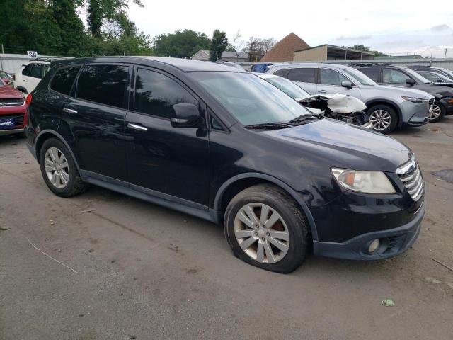 Photo 4 from auction – 2010 SUBARU TRIBECA with VIN 4S4WX9GD2A4402434