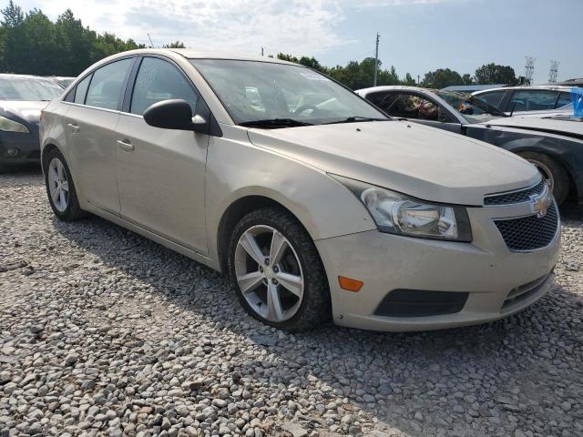 Photo 4 from auction – 2012 CHEVROLET CRUZE LS with VIN 1G1PC5SH2C7171309