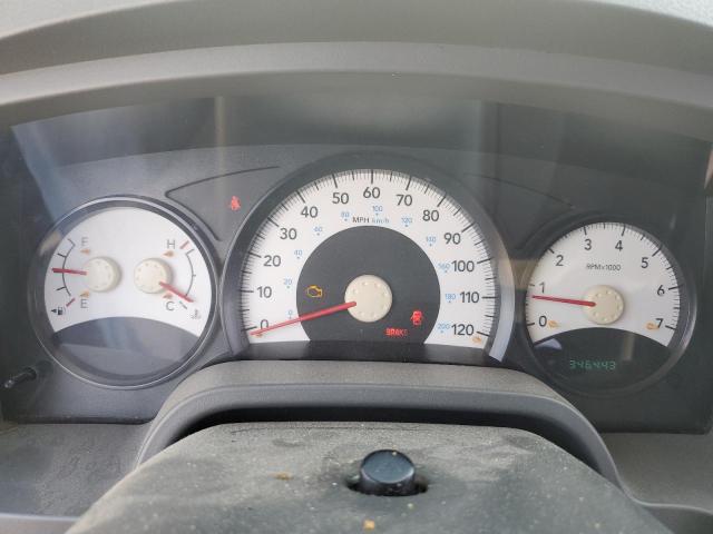 Photo 9 from auction – 2006 DODGE DAKOTA QUA with VIN 1D7HE28K56S619119