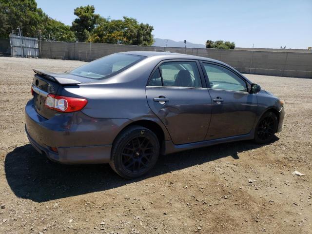 Photo 3 from auction – 2012 TOYOTA COROLLA BA with VIN 5YFBU4EE1CP043572