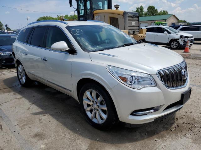 Photo 4 from auction – 2014 BUICK ENCLAVE with VIN 5GAKRBKD3EJ225414