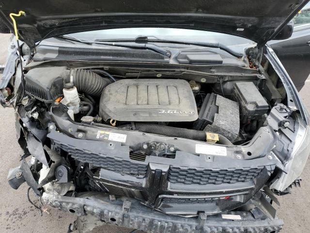 Photo 12 from auction – 2018 DODGE GRAND CARA with VIN 2C4RDGEG4JR146760