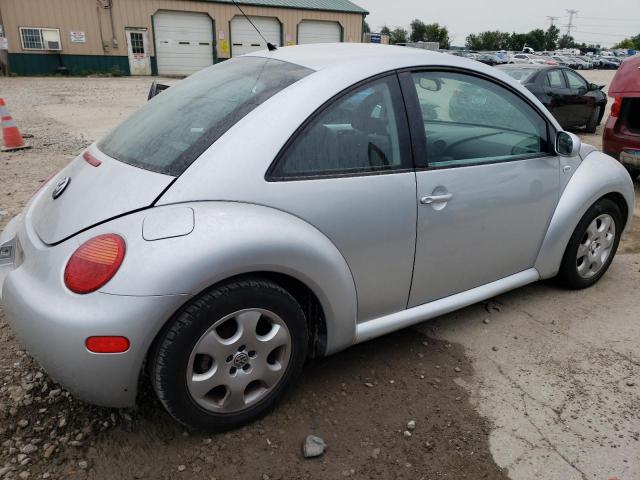 Photo 3 from auction – 2002 VOLKSWAGEN NEW BEETLE with VIN 3VWCB21C12M420004