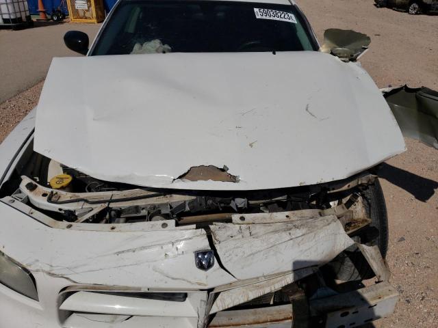 Photo 11 from auction – 2010 DODGE CHARGER with VIN 2B3AA4CT0AH171179