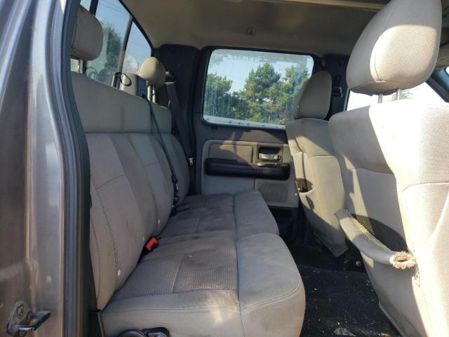 Photo 10 from auction – 2004 FORD F150 SUPER with VIN 1FTPW14584KD25854
