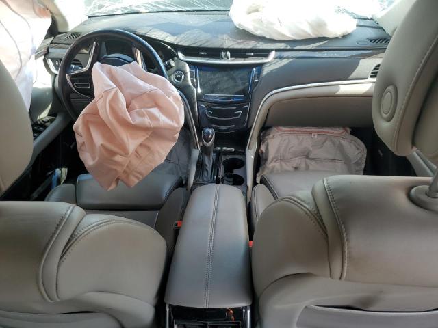 Photo 8 from auction – 2014 CADILLAC XTS LUXURY with VIN 2G61M5S36E9305239